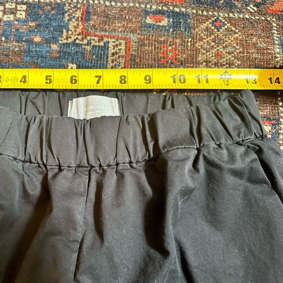 Everlane The Easy Pant Size 6 - Picture 6 of 7